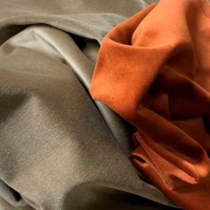 Sammet/Chenille