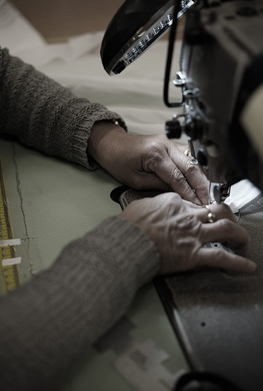 Winters textil