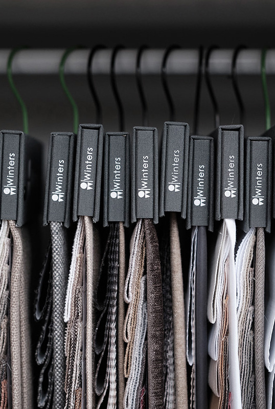 Winters textil