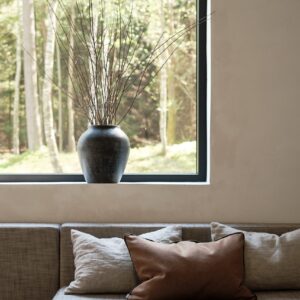 4101-66 Liepa - Brun Beige