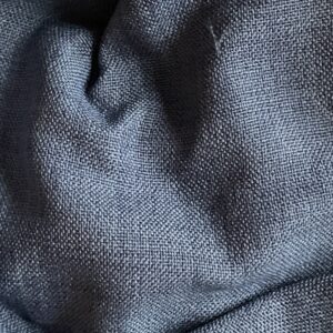 2611A-FR-48 Rustik Dimout FR - Havsblå
