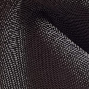 2975A-FR-9 Devil FR - Svart