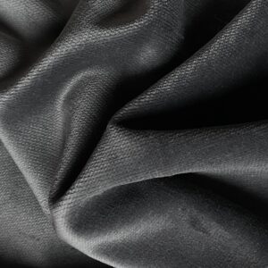 1030-0403 Cotton Velvet - Grafit
