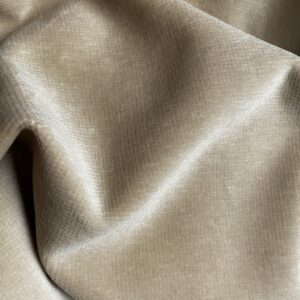 1030-4488 Cotton Velvet - Sand