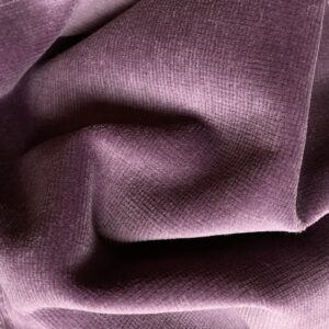 1030-9636 Cotton Velvet - Violett