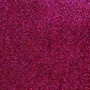 3820-50 Lana Wool Recycled - Ceriseröd