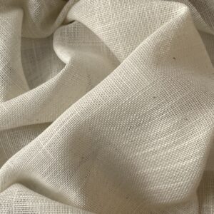 9977A-1 Linnelook - Creme