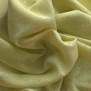 9977A-62 Linnelook - Citrongul