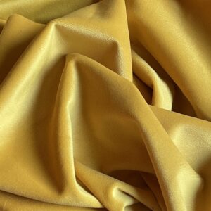 1036-120 French Velvet - Lemon