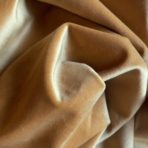 1036-17 French Velvet - Saffran