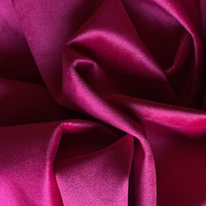 1036-221 French Velvet - Cerise