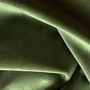 1036-44 French Velvet - Kiwi