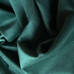 1036-46 French Velvet - Grön