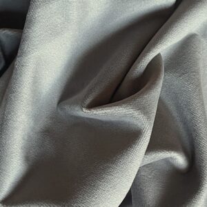 1036-61 French Velvet - Varmgrå