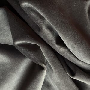 1036-69 French Velvet - Mörk Varmgrå