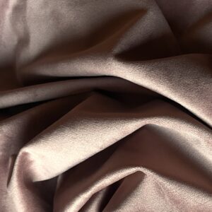 1036-74 French Velvet - Gammalrosa