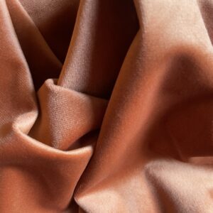 1036-830 French Velvet - Rost