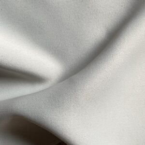 1595-135 Plain Dimout - Chalk
