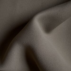 1595-180 Plain Dimout - Earthy Taupe