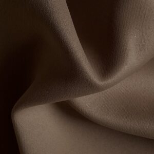 1595-187 Plain Dimout - Hazelnut