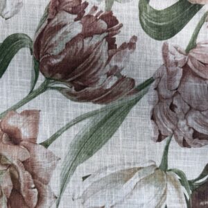 2204-25 Finola - Antique Rose