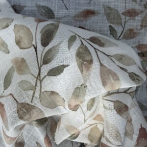 2205-08 Alve - Rose Taupe
