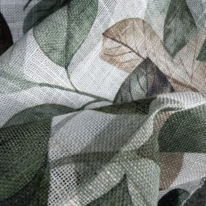 2225-65 Cervino - Green Autumn Leaf