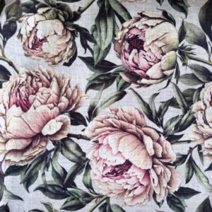 2230-08 Dessi- Pink Blush Peony