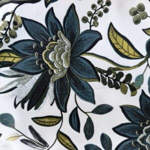 2237-45  Minas - Midnight Blossom