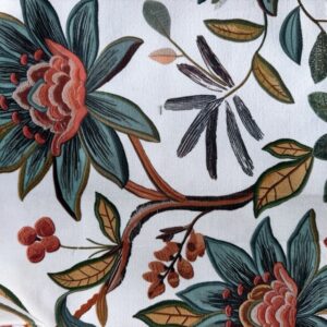 2237-50 Minas - Lagoon Blossom