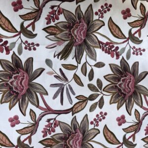 2237-82 Minas - Mauve Blossom
